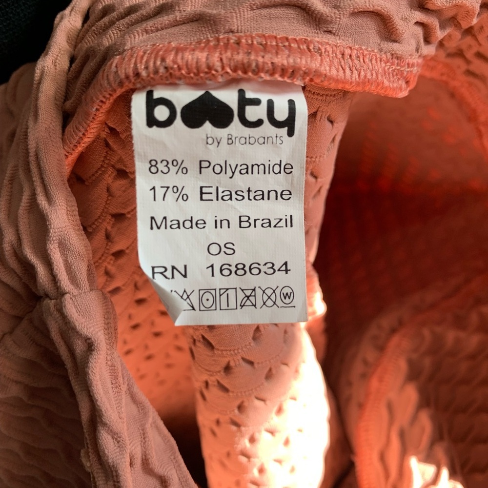 Set of Booty by Brabants leggings EUC - Picture 6 of 7